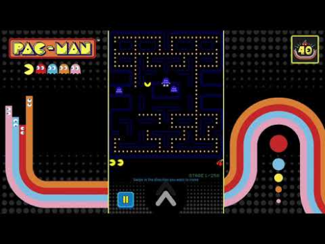 Download PAC-MAN Arkade untuk Android tangkapan layar 8