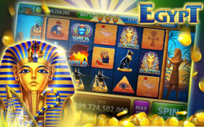 Download Big Win - Slots Casino™ Kasino untuk Android tangkapan layar 2
