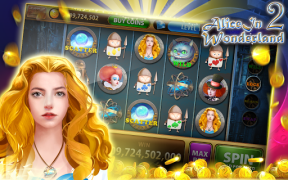 Download Big Win - Slots Casino™ Kasino untuk Android tangkapan layar 4