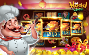 Download Big Win - Slots Casino™ Kasino untuk Android tangkapan layar 5