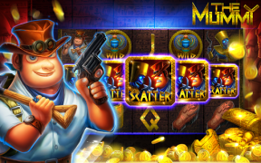 Download Big Win - Slots Casino™ Kasino untuk Android tangkapan layar 6