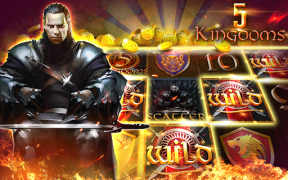 Download Big Win - Slots Casino™ Kasino untuk Android tangkapan layar 7