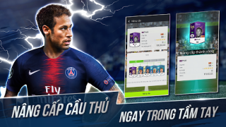 Download FC Online M by EA SPORTS™ Game olahraga untuk Android tangkapan layar 3