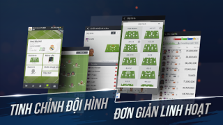 Download FC Online M by EA SPORTS™ Game olahraga untuk Android tangkapan layar 5