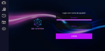 Download BD System Hiburan untuk Android tangkapan layar 2