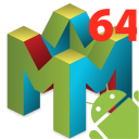 Download  Retro 64 Emulator Games