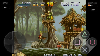 Download Retro 64 Emulator Games Arkade untuk Android tangkapan layar 3