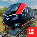 Download  Train Simulator PRO USA