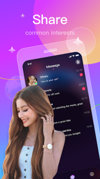 Download Metis Hiburan untuk Android tangkapan layar 3