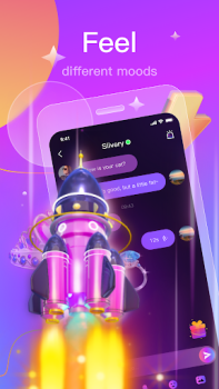 Download Metis Hiburan untuk Android tangkapan layar 4