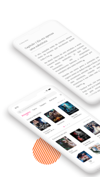 Download Lera - Webnovels Romance Buku dan Referensi untuk Android tangkapan layar 5