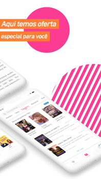 Download Lera - Webnovels Romance Buku dan Referensi untuk Android tangkapan layar 6