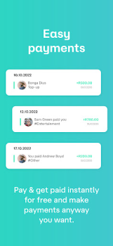 Download Spot Money | Mobile Payments Keuangan untuk Android tangkapan layar 3