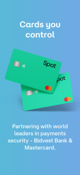 Download Spot Money | Mobile Payments Keuangan untuk Android tangkapan layar 5