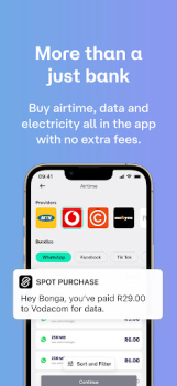 Download Spot Money | Mobile Payments Keuangan untuk Android tangkapan layar 6
