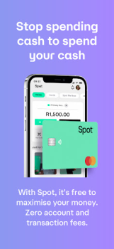 Download Spot Money | Mobile Payments Keuangan untuk Android tangkapan layar 7