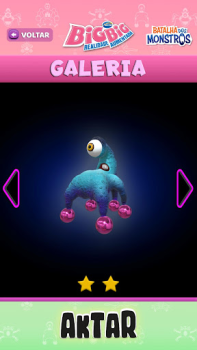 Download BigBig Realidade Aumentada Simulator untuk Android tangkapan layar 5