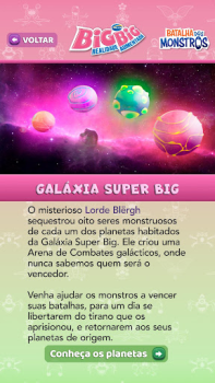 Download BigBig Realidade Aumentada Simulator untuk Android tangkapan layar 6