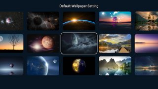 Download TV Launcher  - Smart TV BOX Personalisasi untuk Android tangkapan layar 6