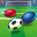 Download  MamoBall 4v4 Online Soccer
