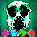 Download  FNF DOORS MOD