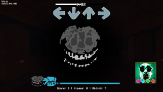 Download FNF DOORS MOD Musik untuk Android tangkapan layar 5