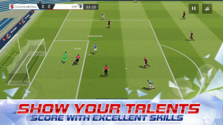 Download Champion of the Fields Game olahraga untuk Android tangkapan layar 2