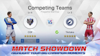 Download Champion of the Fields Game olahraga untuk Android tangkapan layar 3