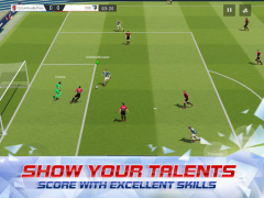 Download Champion of the Fields Game olahraga untuk Android tangkapan layar 7