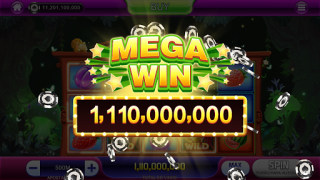 Download Super Slot - Casino Games Kasino untuk Android tangkapan layar 2