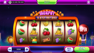 Download Super Slot - Casino Games Kasino untuk Android tangkapan layar 3