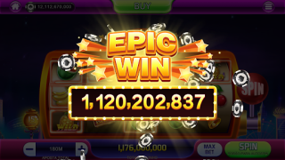 Download Super Slot - Casino Games Kasino untuk Android tangkapan layar 4