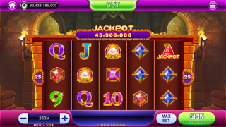 Download Super Slot - Casino Games Kasino untuk Android tangkapan layar 5