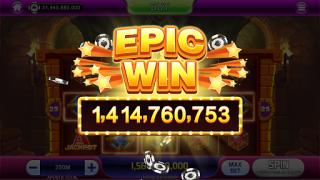 Download Super Slot - Casino Games Kasino untuk Android tangkapan layar 6