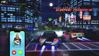 Download Heat Gear - Race & Drift World Ras untuk Android tangkapan layar 2