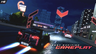 Download Heat Gear - Race & Drift World Ras untuk Android tangkapan layar 5