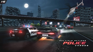 Download Heat Gear - Race & Drift World Ras untuk Android tangkapan layar 6