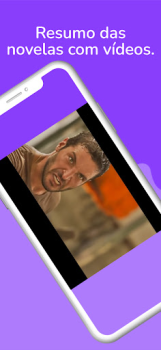 Download Novelas - FLIX Hiburan untuk Android tangkapan layar 2