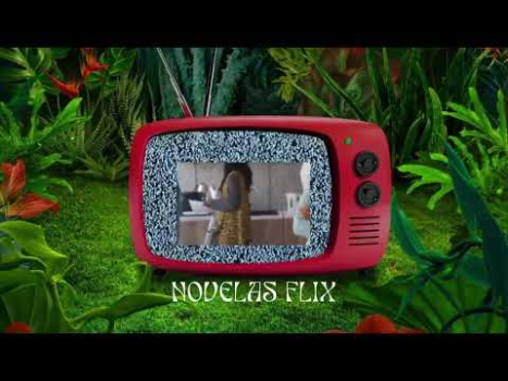 Download Novelas - FLIX Hiburan untuk Android tangkapan layar 5