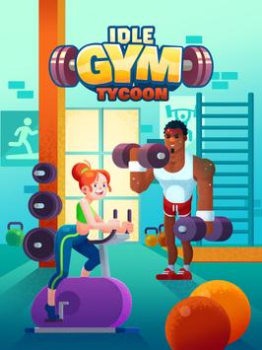 Download Idle Fitness Gym Tycoon - Game Simulator untuk Android tangkapan layar 7