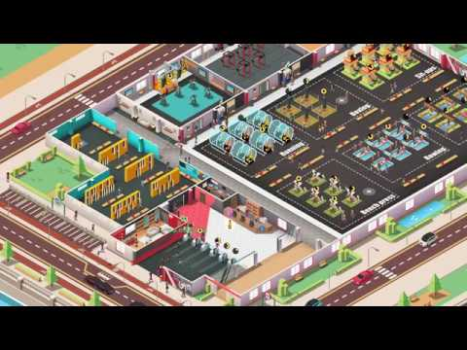 Download Idle Fitness Gym Tycoon - Game Simulator untuk Android tangkapan layar 8