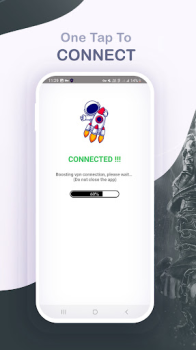 Download Secure VPN - Fast VPN Proxy Alat untuk Android tangkapan layar 2