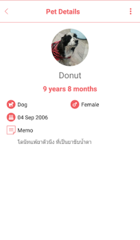Download Mumu Gaya hidup untuk Android tangkapan layar 2