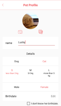Download Mumu Gaya hidup untuk Android tangkapan layar 3