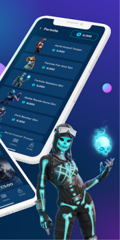 Download Gift Fever Hiburan untuk Android tangkapan layar 2