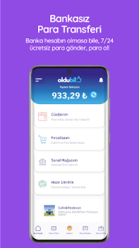 Download OlduBil Keuangan untuk Android tangkapan layar 3