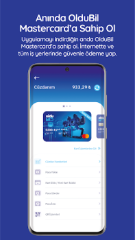 Download OlduBil Keuangan untuk Android tangkapan layar 4