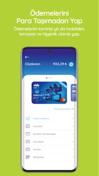 Download OlduBil Keuangan untuk Android tangkapan layar 6