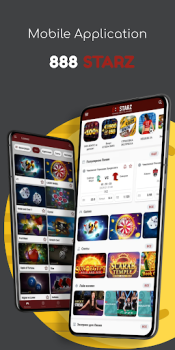 Download 888Starz Hiburan untuk Android tangkapan layar 5