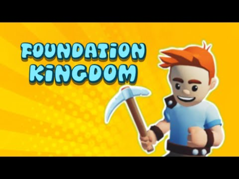 Download Foundation Kingdom Roblominer Simulator untuk Android tangkapan layar 8